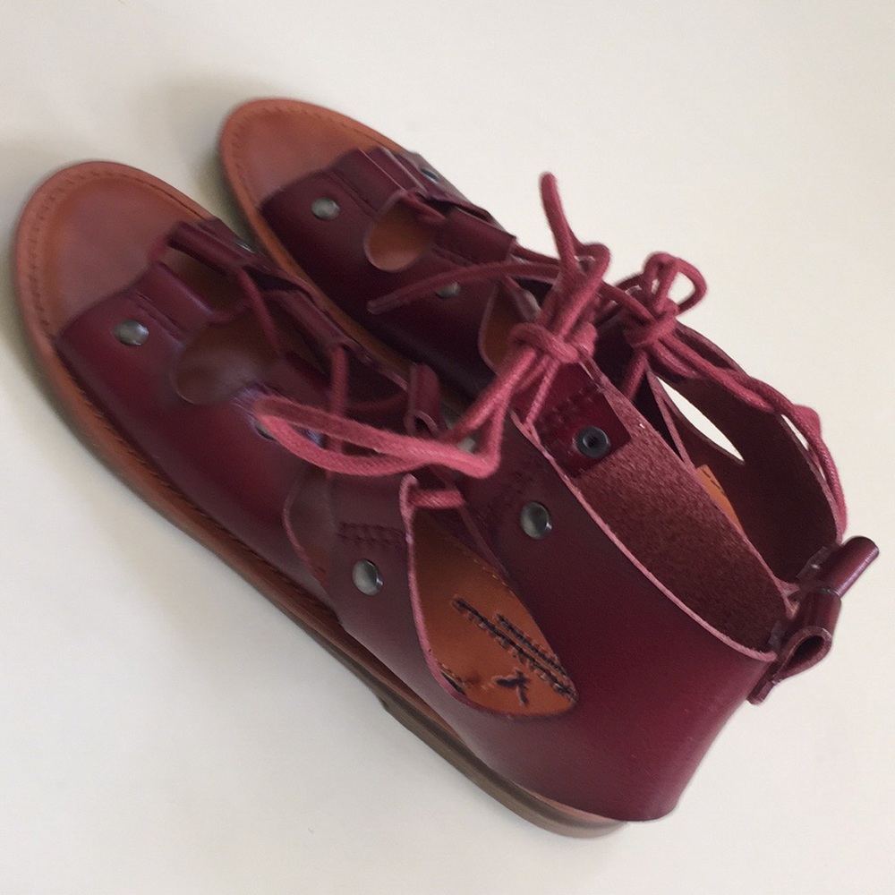 American Eagle Outfitters Sandals View 4